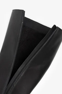 Popa Bota señora Sinnara Napa Negro Online