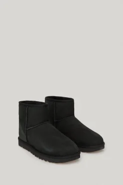 Ugg Botas Classic Negro Clearance