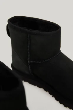Ugg Botas Classic Negro Clearance