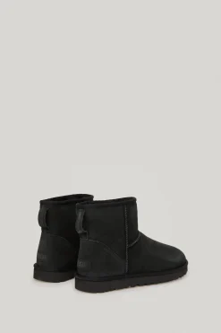 Ugg Botas Classic Negro Clearance