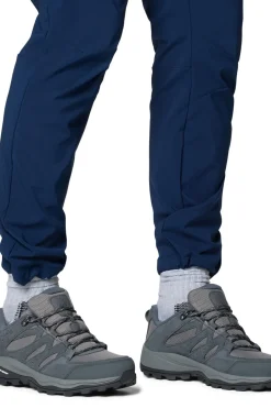 Columbia Botas impermeables gris