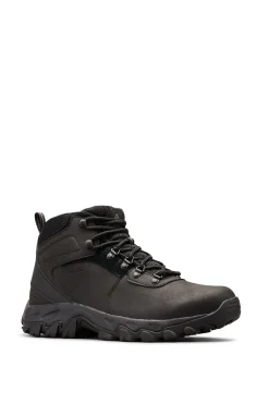 Columbia Botas impermeables Newton Ridge Plus II de para hombre negro Hot