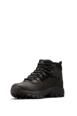 Columbia Botas impermeables Newton Ridge Plus II de para hombre negro Hot