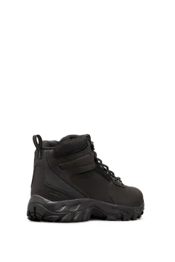 Columbia Botas impermeables Newton Ridge Plus II de para hombre negro Hot