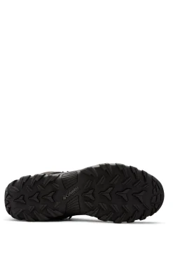Columbia Botas impermeables Newton Ridge Plus II de para hombre negro Hot