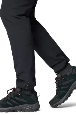 Columbia BOTAS IMPERMEABLES PARA CAMINAR REDMOND™ IV DE PARA HOMBRE negro