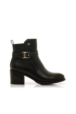 Maria Mare Botines de mujer Negro Sale