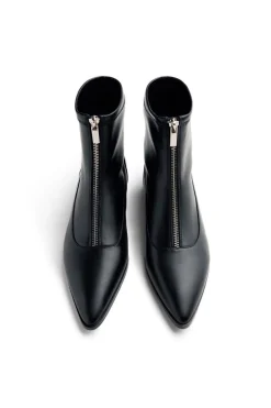 Gioseppo Botines elásticos lindina Negro Online