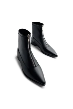 Gioseppo Botines elásticos lindina Negro Online