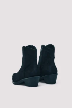 Springfield Botines s cowboy negro Sale