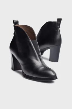 Wonders Botines VFLEX13 Negro Discount