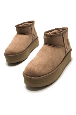 MTNG Botín apreski Nivia kaki Sale