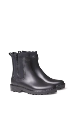 Toni Pons Botín de agua negro Online