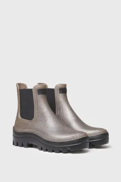 Toni Pons Botín de agua amarillo New