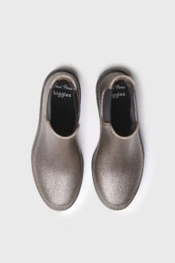 Toni Pons Botín de agua amarillo New