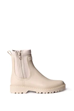 Toni Pons Botín de agua beige Outlet