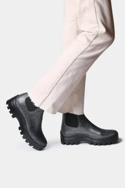 Toni Pons Botín de agua gris Clearance