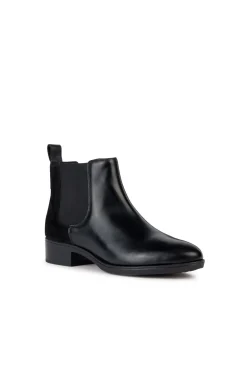 Geox Botín Felicity Negro Discount