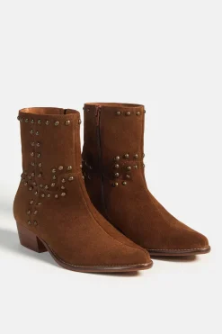 Bryan Stepwise Botín Joanne Camel