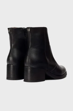 Wonders Botín SANTA FE 53 Negro Outlet