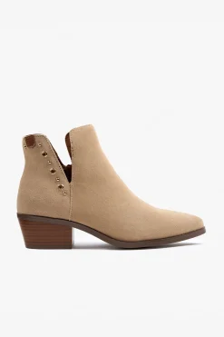 Popa Botín señora Arista Adornos Marrón New