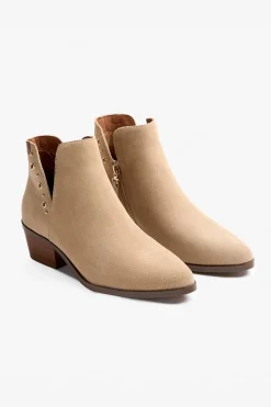 Popa Botín señora Arista Adornos Marr&oacute;n New