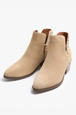 Popa Botín señora Arista Adornos Marr&oacute;n New