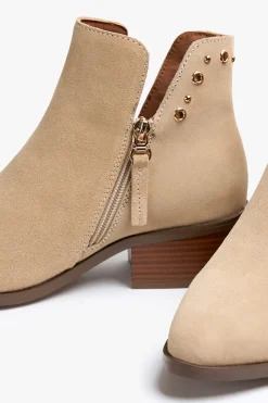 Popa Botín señora Arista Adornos Marr&oacute;n New