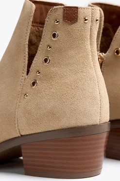 Popa Botín señora Arista Adornos Marr&oacute;n New