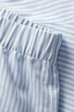 Jack & Jones Boxer Popelín combinado pack 3 azul Hot