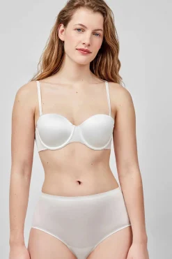 Gisela Braga alta marfil New