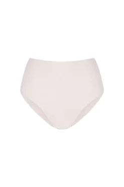 Women'secret Braga alta algodón rosa Best