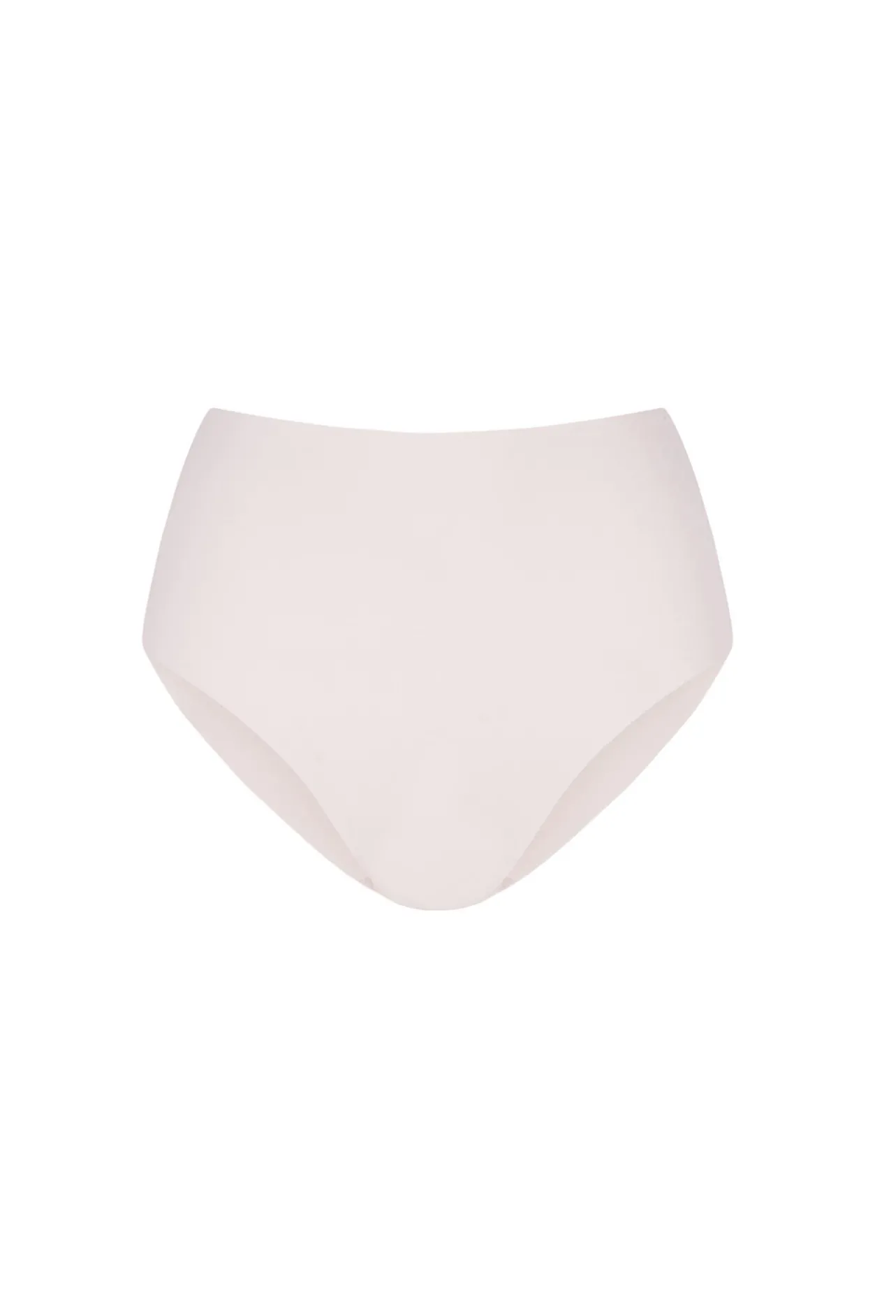 Women'secret Braga alta algodón rosa Best