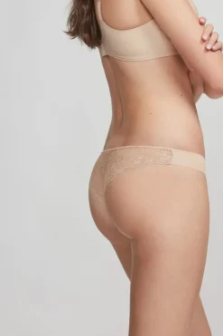 Gisela Braga brasileña corte láser nude Outlet