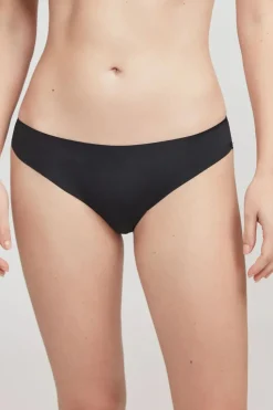 Gisela Braga brasileña corte láser negro Online