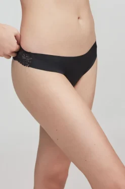 Gisela Braga brasileña corte láser negro Online