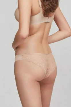 Gisela Braga corte láser nude Clearance