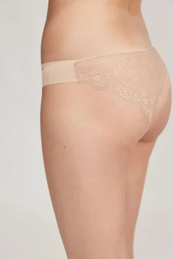 Gisela Braga corte láser nude Clearance