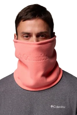 Columbia Braga para cuello coral Best