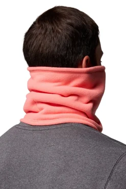 Columbia Braga para cuello coral Best