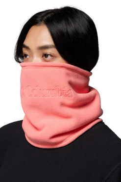 Columbia Braga para cuello coral Best