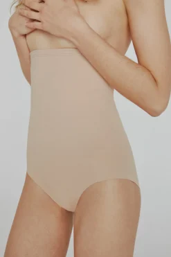 Ivette Bridal Braga reductora Second Skin beige Best