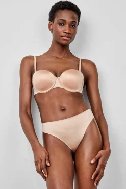 Gisela Braga tanga nude New