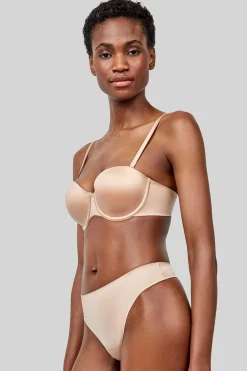 Gisela Braga tanga nude New