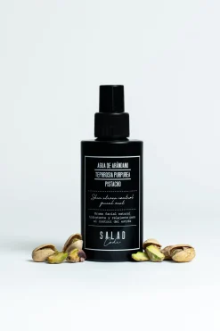 Salad Code Bruma facial negro New