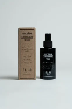 Salad Code Bruma facial negro New