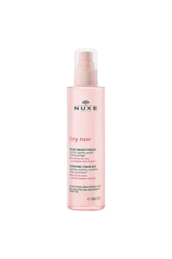 Nuxe Bruma tonificante refrescante 200ml Rosa Clearance