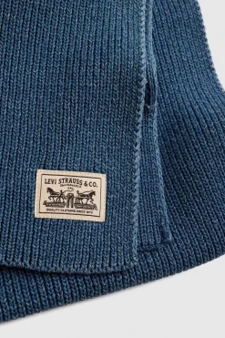 Levi's Bufanda Levis® Azul New