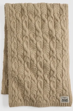 Levi's Bufanda ® Beige Clearance