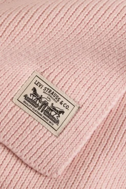 Levi's Bufanda ® Rosa Sale